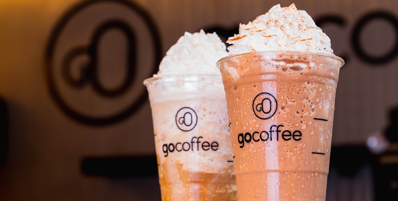 Foto: Go Coffee/Divulgação