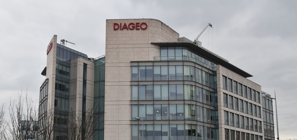 Iniciativa da Diageo destaca transparência e segurança nas bebidas