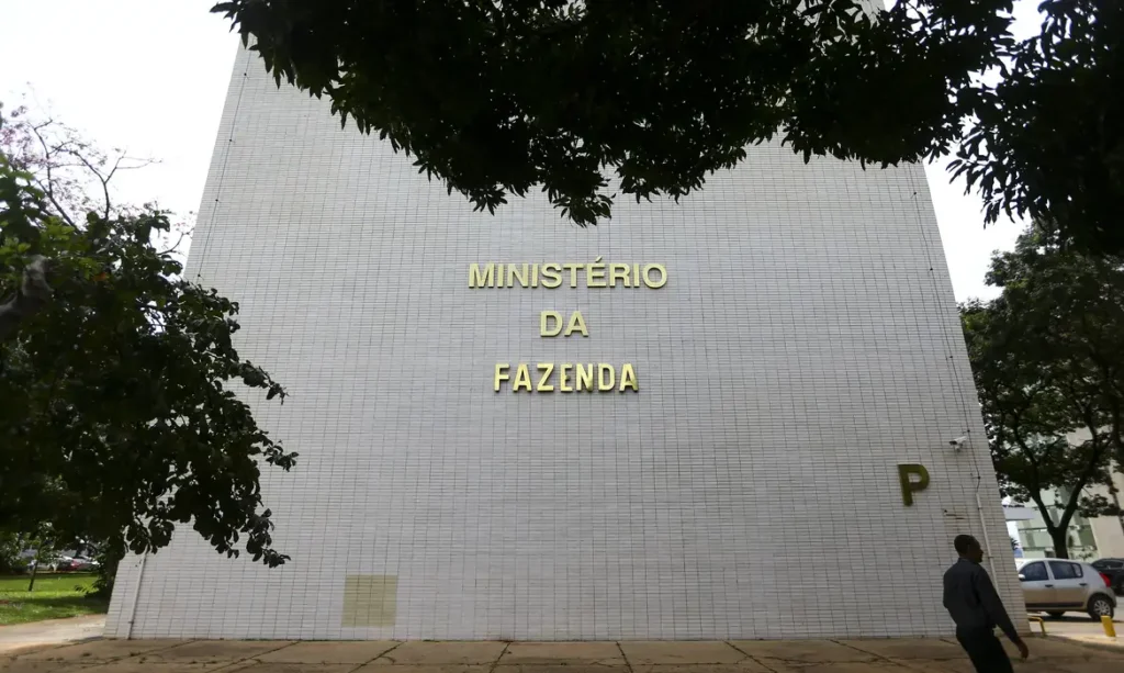 Governo Central registra superávit de R$ 36,5 bilhões em outubro