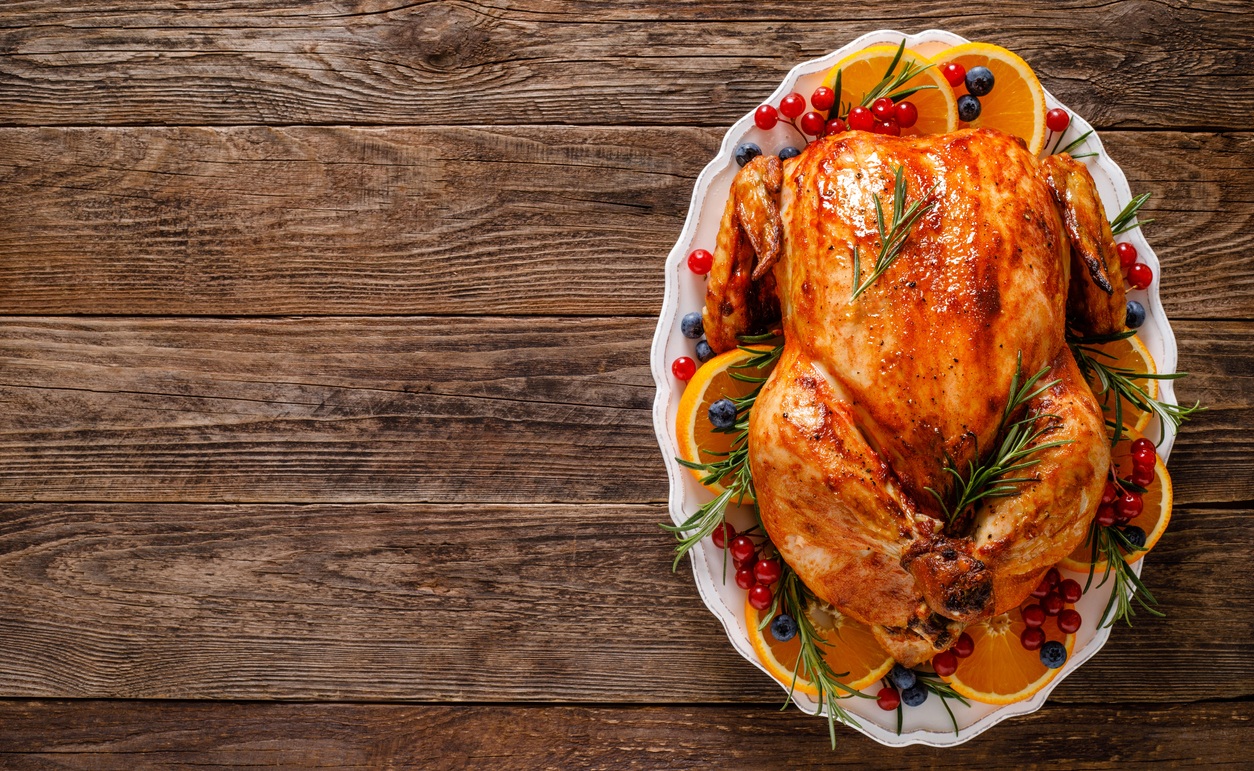 Foto: YelenaYemchuk | iStock