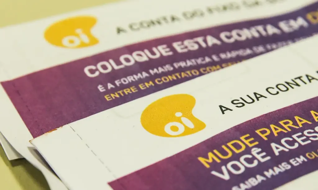 Justiça suspende falência da Oi após recurso de Bradesco e Itaú