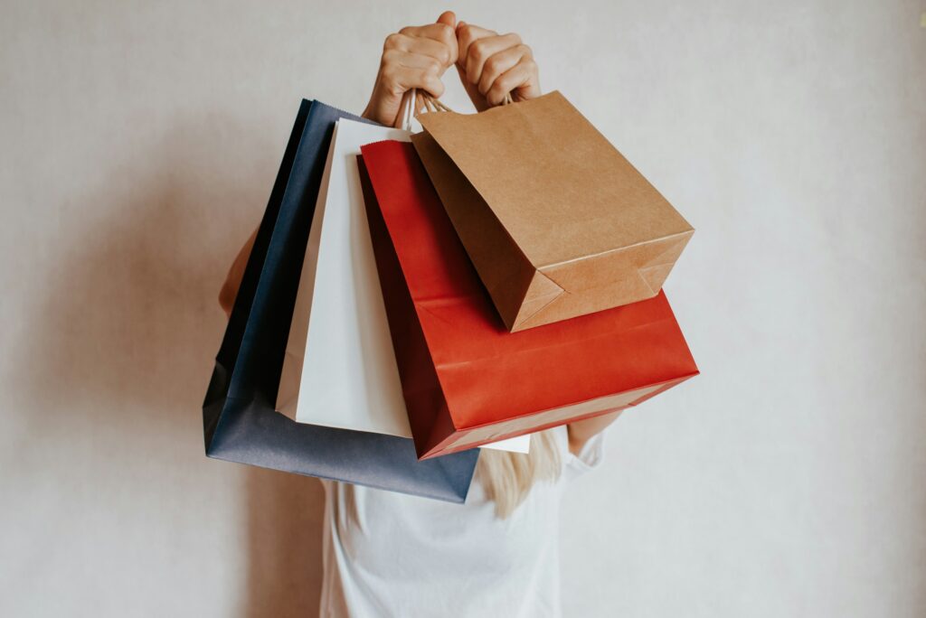 Stablecoins ganham força nas compras internacionais para o Natal
