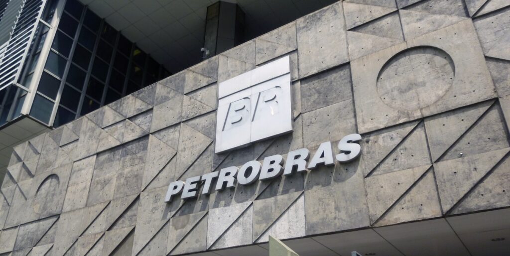 Com 82% da produção vinda do pré-sal, Petrobras bate recorde histórico em 2025