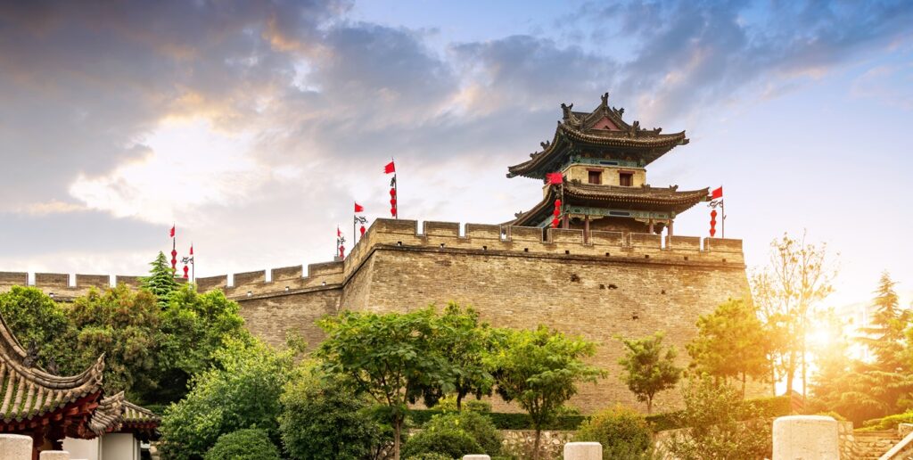 Paola Gulin — China além do turismo tradicional: uma jornada de conhecimento