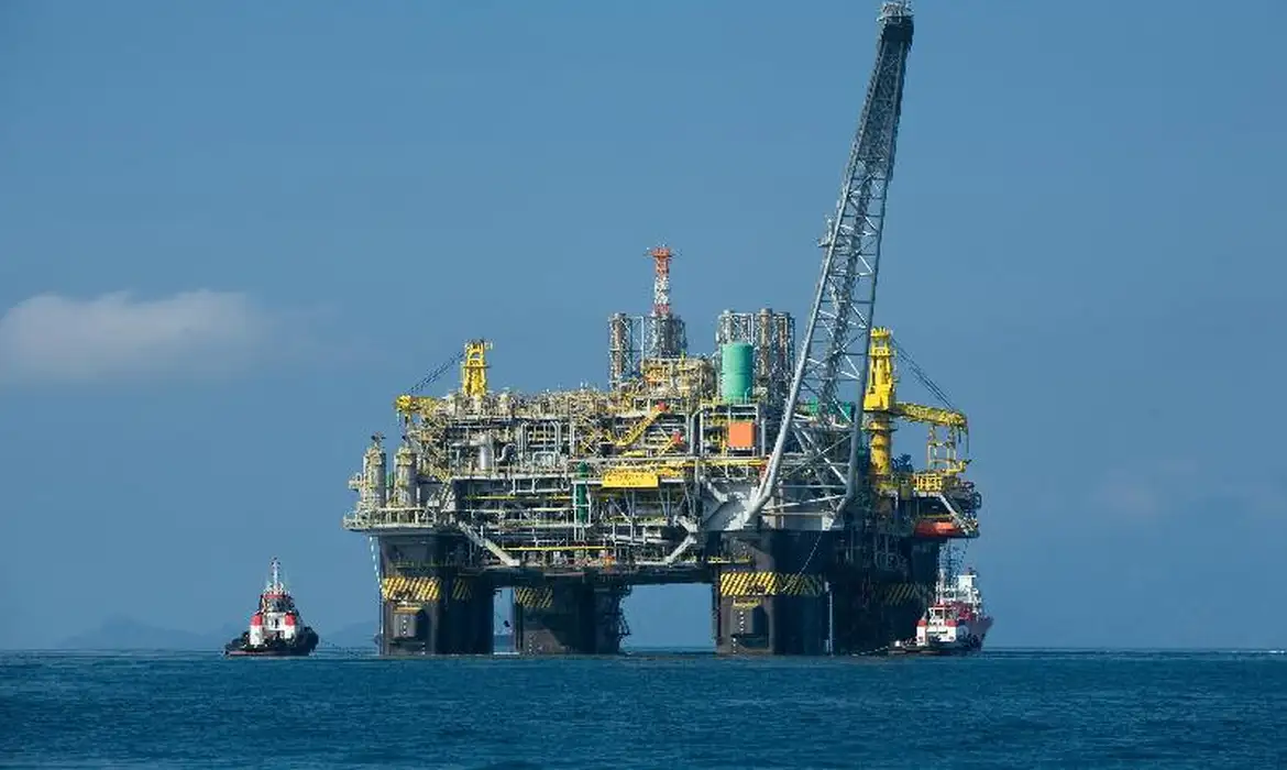 Foto: Petrobras/Divulgação