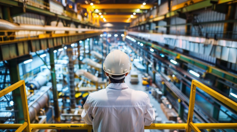 Como a Nova Indústria Brasil abre caminho para inovação e crescimento das PMEs do setor