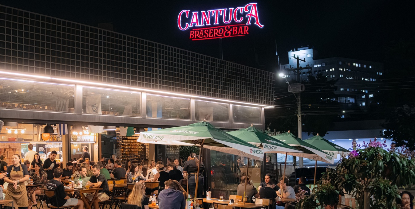 Foto: Cantuca/Divulgação