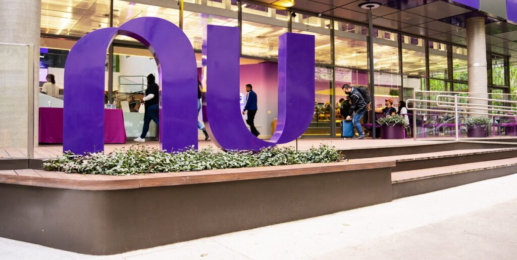 Nubank anuncia US$ 4,2 bilhões para expansão no México e se prepara para operar como banco