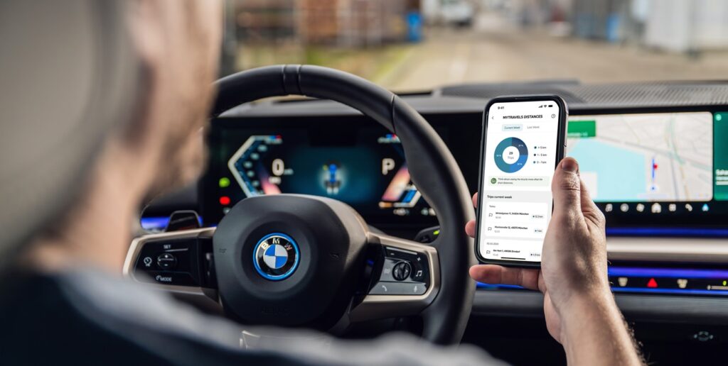 BMW nomeia mexicana Maru Escobedo como nova presidente para a América Latina