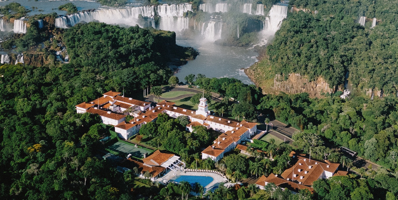 Foto: Hotel das Cataratas/Divulgação