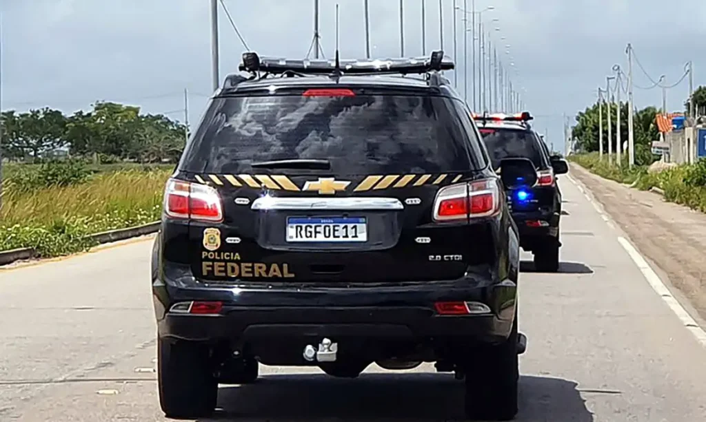 Polícia Federal investiga desvio de quase R$ 1 milhão da Caixa