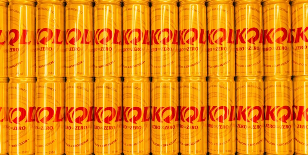 Skol Zero Zero: Ambev lança primeira cerveja zero álcool e zero açúcar do país