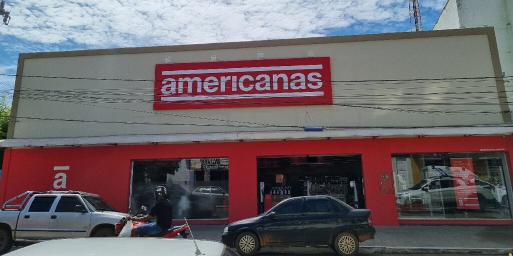 Americanas pedem à Justiça o fim da recuperação judicial