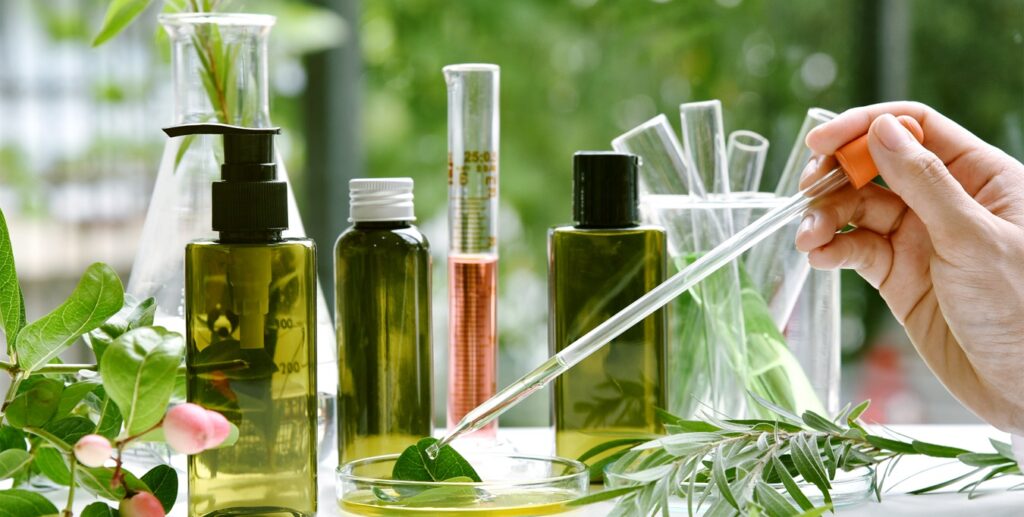 Brasil lidera mercado global de perfumes e aposta em frutas tropicais para conquistar o mundo