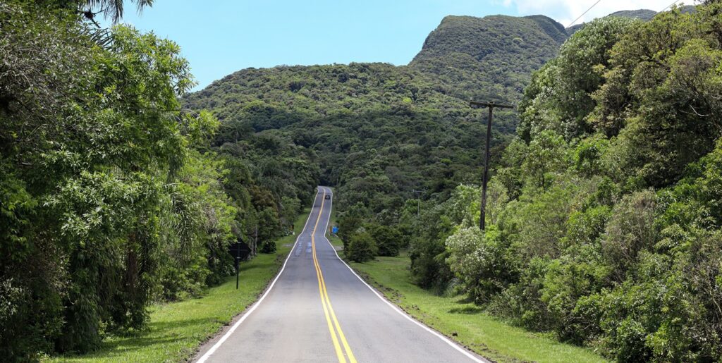 Governo federal autoriza R$ 2 bi em obras de infraestrutura no Paraná