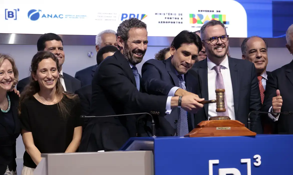 Foto: Paulo Pinto/Agência Brasil
