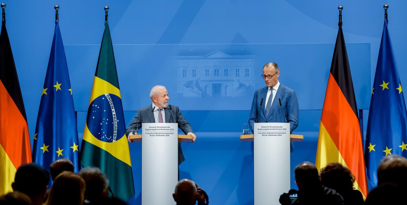 Foto: Ricardo Stuckert/PR
