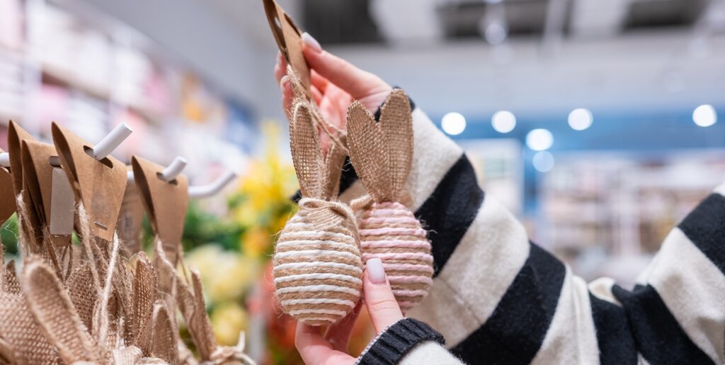 Páscoa com recorde de vendas, chocolate mais caro e brasileiro mais seletivo