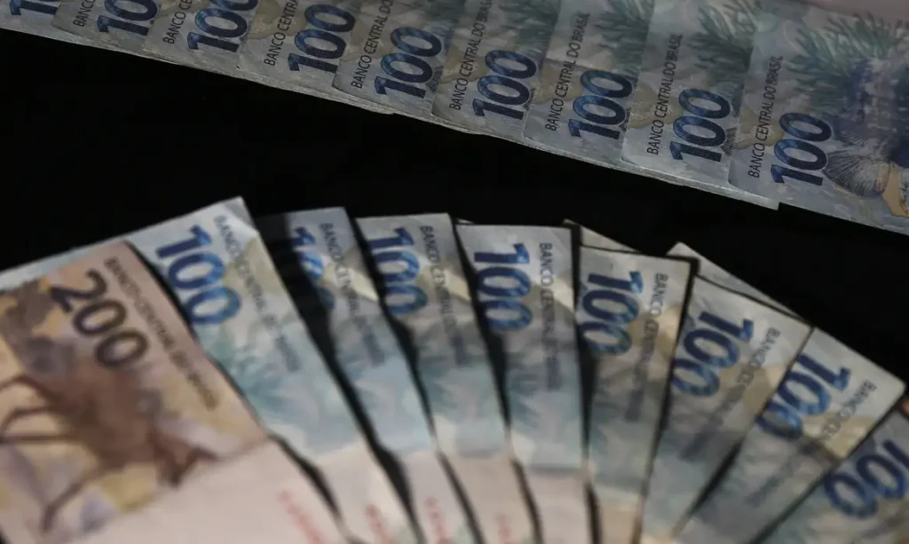Dívida Pública Federal cai 2,34% em março e volta aos R$ 8,6 trilhões