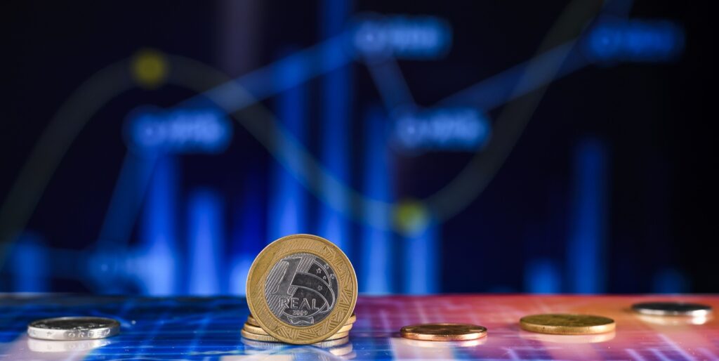 Brasil vira “oásis” para investidores estrangeiros em meio à turbulência global