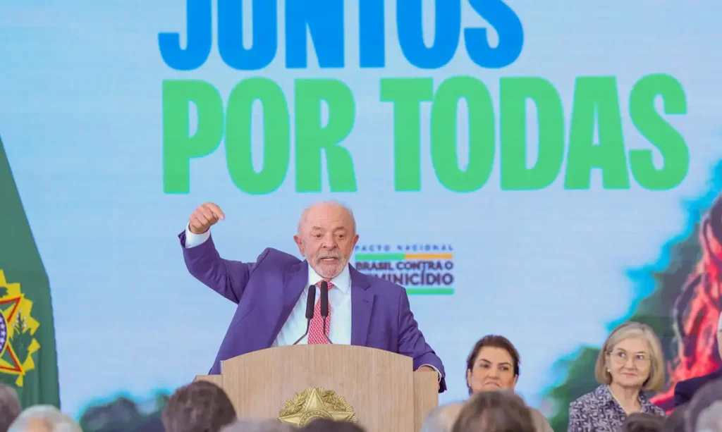 Decreto determina que big techs devem prevenir conteúdos criminosos
