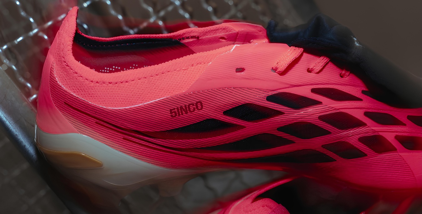 Foto: Adidas/Reprodução