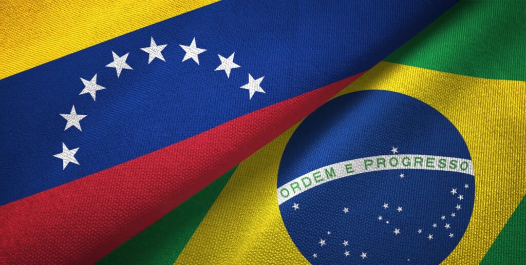 Governo brasileiro envia missão humanitária à Venezuela após terremotos devastadores