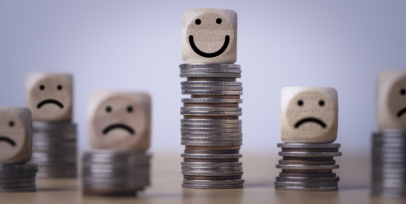 Foto: Dilok Klaisataporn/iStock