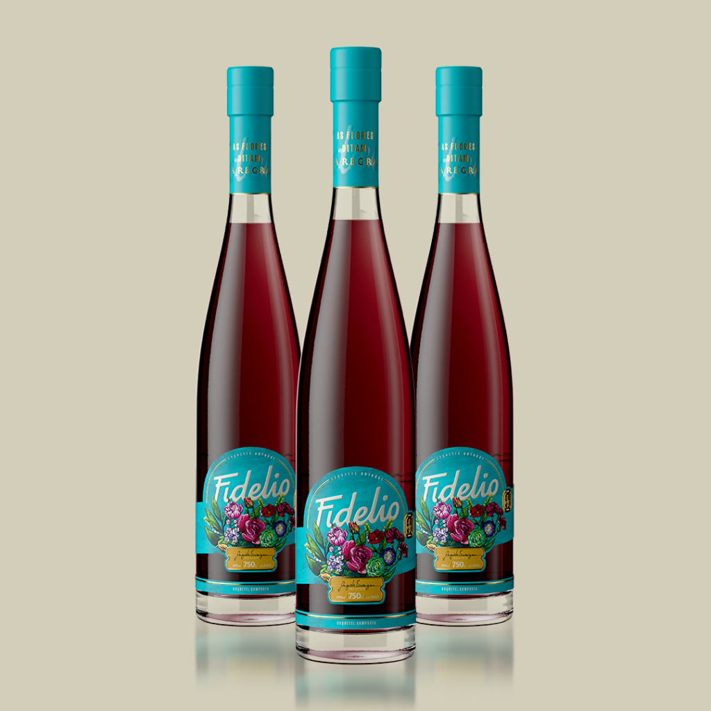 Fidelio aposta na coquetelaria autoral para conquistar espaço no mercado brasileiro de drinks prontos