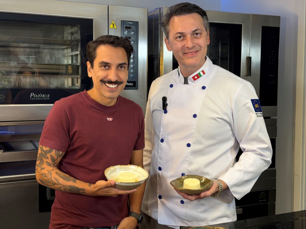 Confeitaria volta a apostar na memória afetiva para conquistar clientes