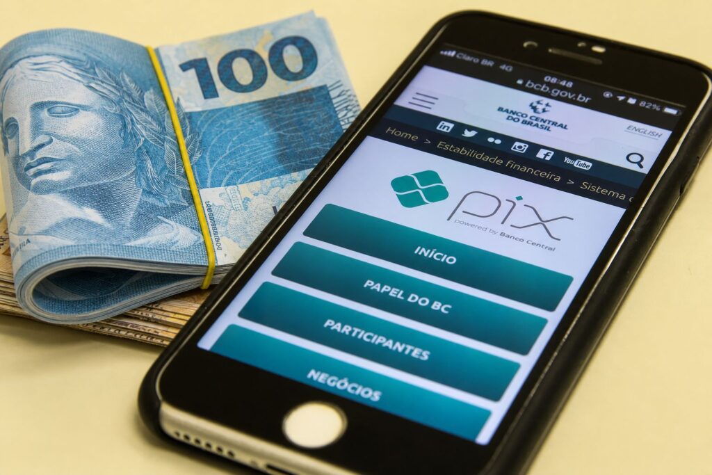Pix Automático e Pix Boleto impulsionam nova fase dos pagamentos corporativos no Brasil