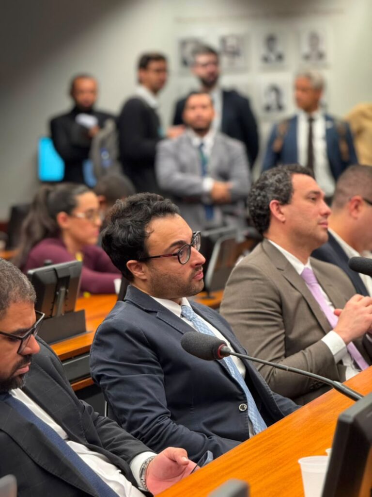 Audiência na Câmara amplia debate sobre marco regulatório das stablecoins e papel do Banco Central
