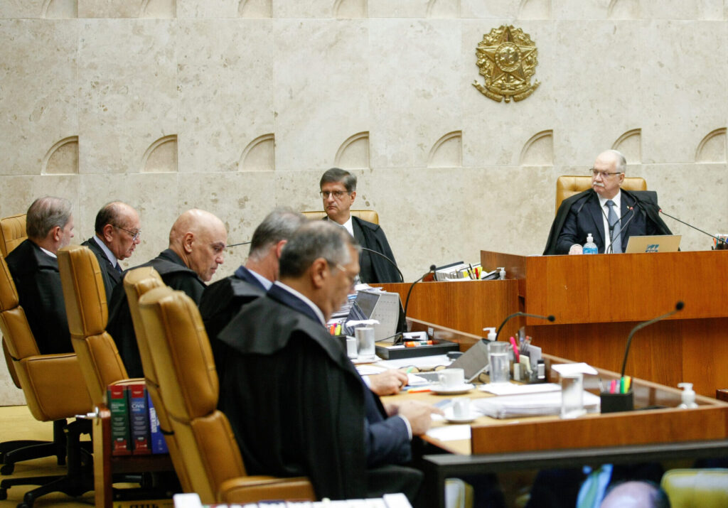 STF vai definir alcance de benefício tributário para compra de carros por pessoas com deficiência e pode influenciar outros pontos da reforma tributária