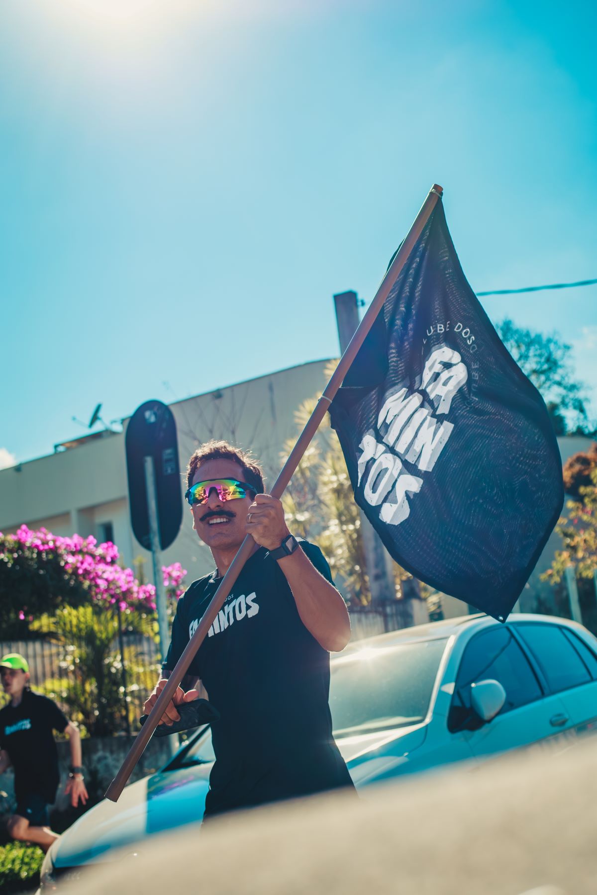 Do treino ao brunch: Clube dos Famintos une esporte, gastronomia e diversão em experiências de bem-estar