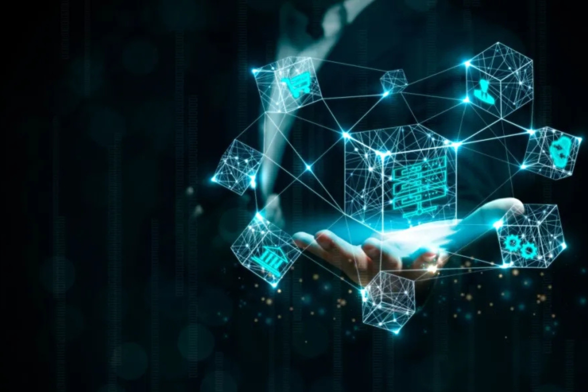 Tokenização amplia acesso das PMEs a pagamentos internacionais mais rápidos, baratos e inteligentes