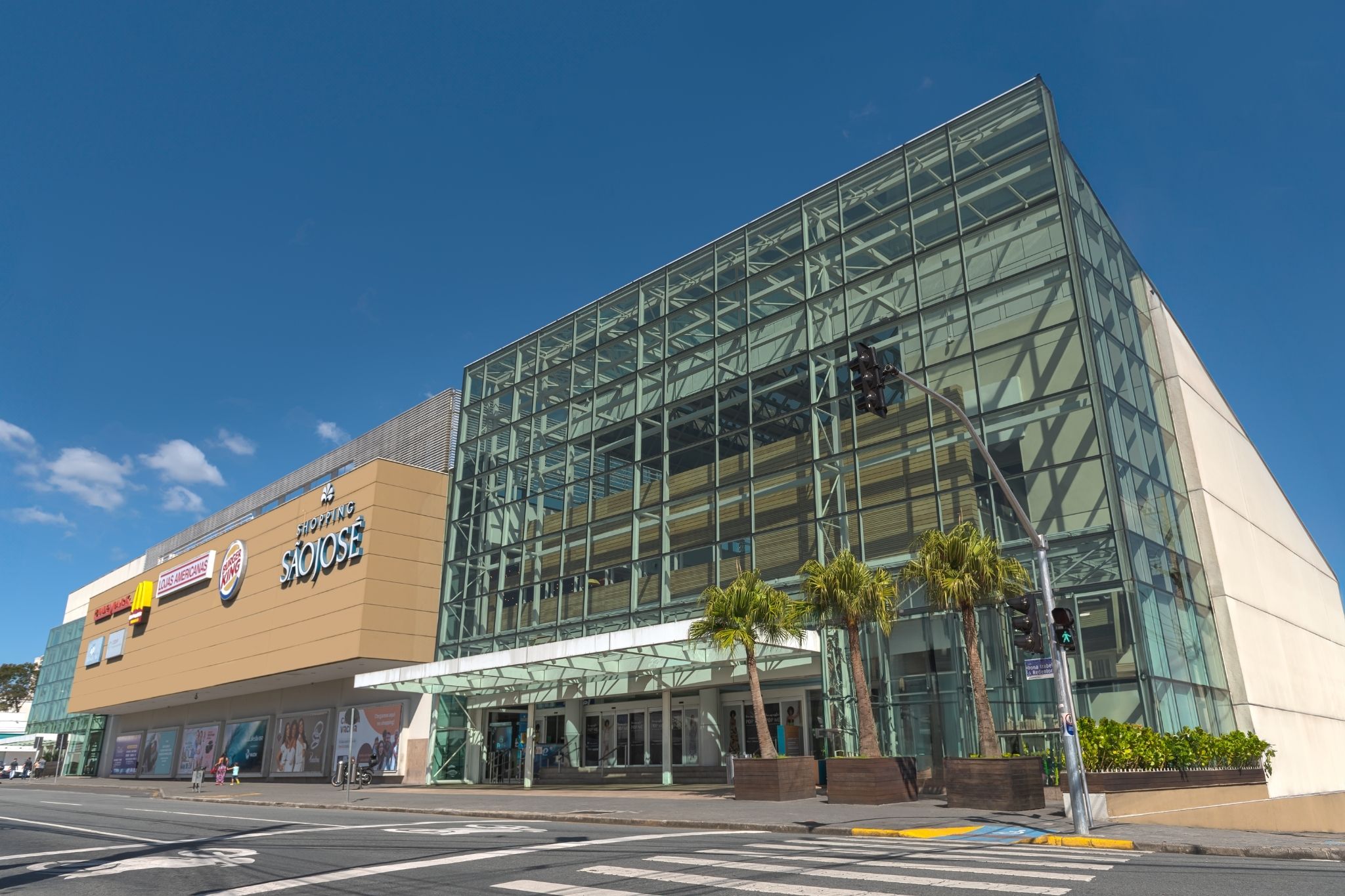 Shopping São José completa 18 anos com crescimento acima do mercado e dez novas operações em 2026