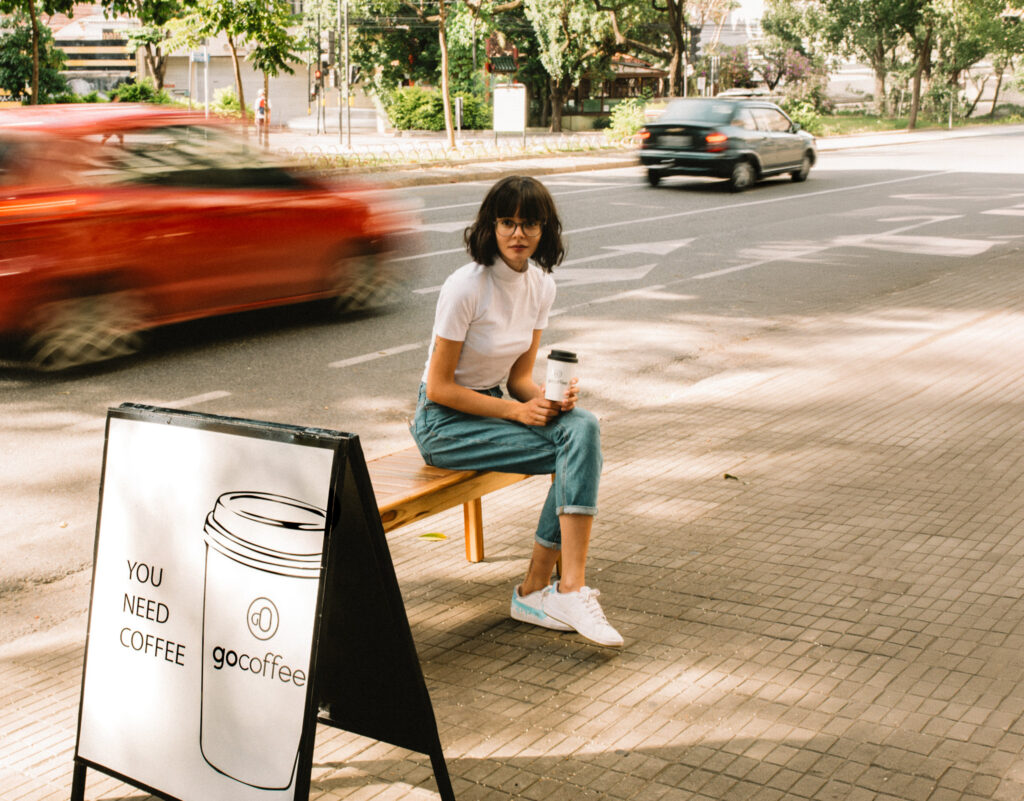 Café ganha novo significado para Millennials e Geração Z em meio à rotina multitarefa
