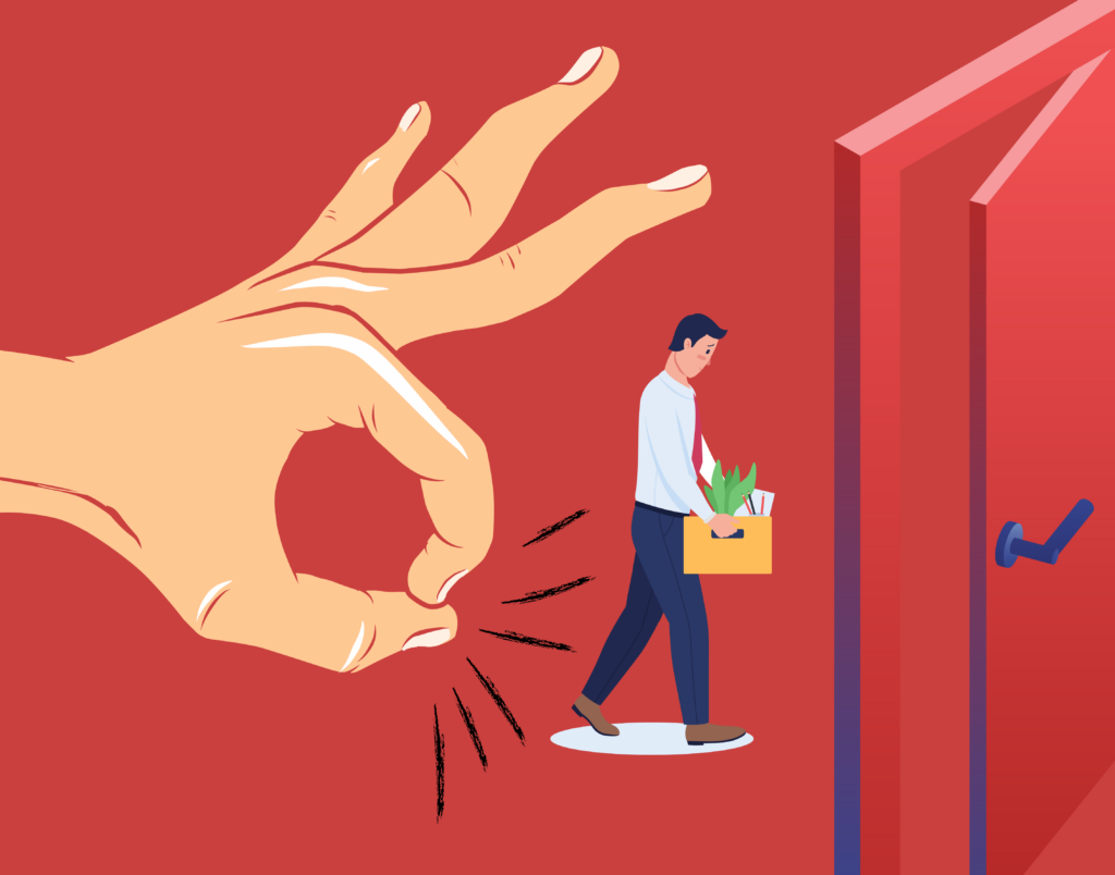 IA pode demitir um funcionário no Brasil? Caso nos EUA acende alerta sobre decisões automatizadas no trabalho