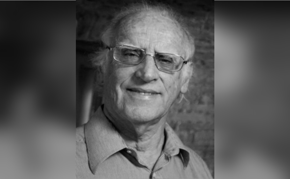IAB/PR lamenta morte do arquiteto e urbanista Joel Ramalho Júnior