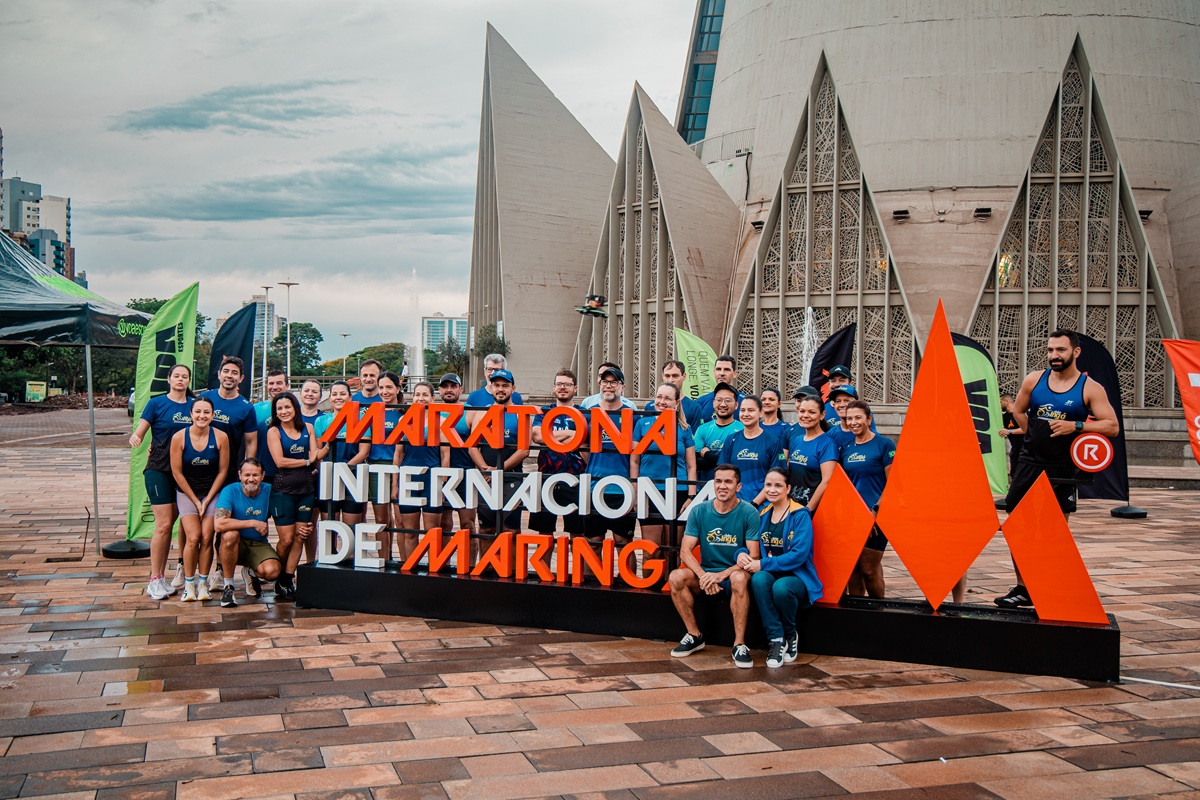 Maratona Internacional de Maringá coloca cidade no mapa das grandes provas do Brasil