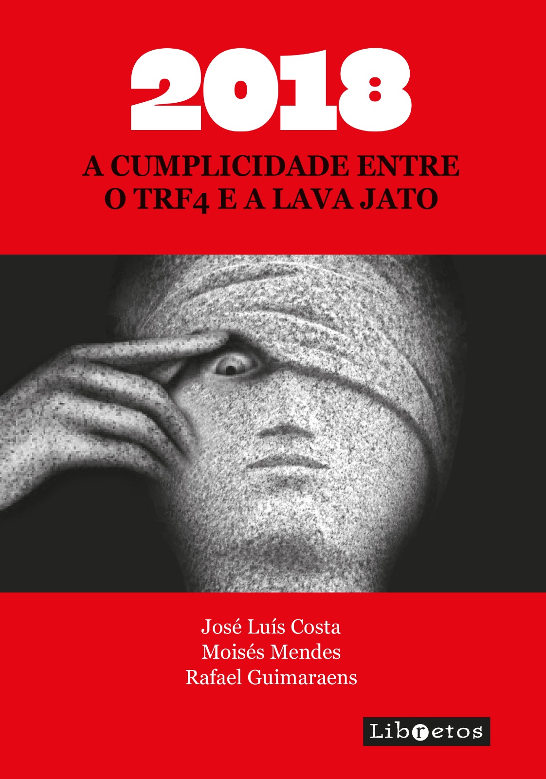 Livro revisita atuação do TRF4 na Lava Jato e será lançado em Curitiba