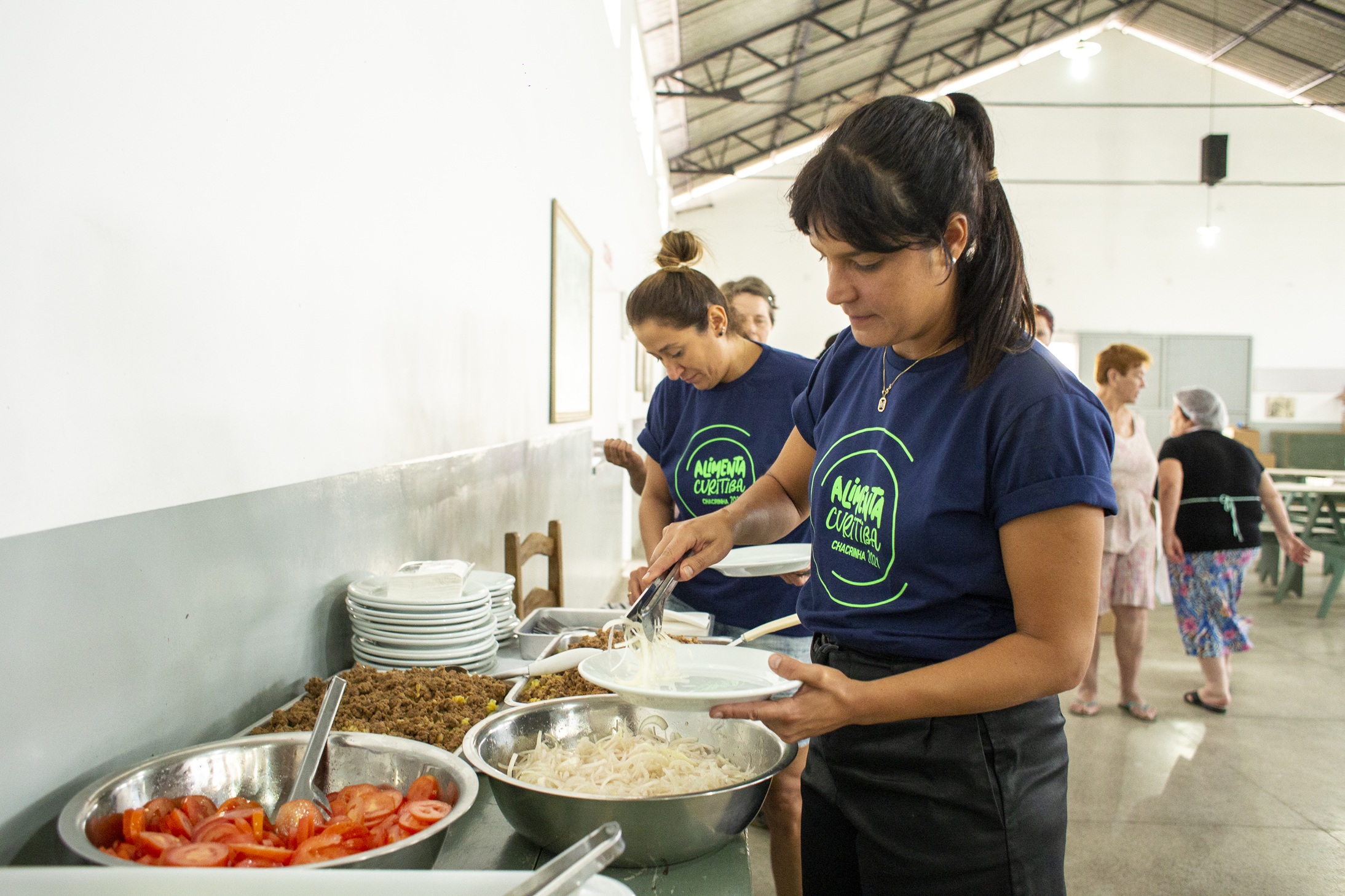 Instituto Manu Buffara fortalece transformação social por meio da gastronomia, educação alimentar e sustentabilidade em Curitiba