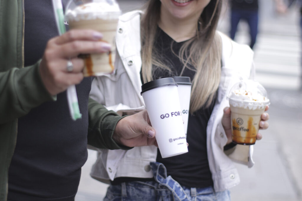 De Curitiba para o Brasil: como a Go Coffee transformou café em experiência de marca