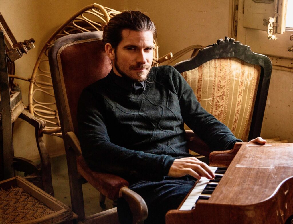 Curitiba Jazz Sessions recebe o pianista espanhol Marco Mezquida em setembro