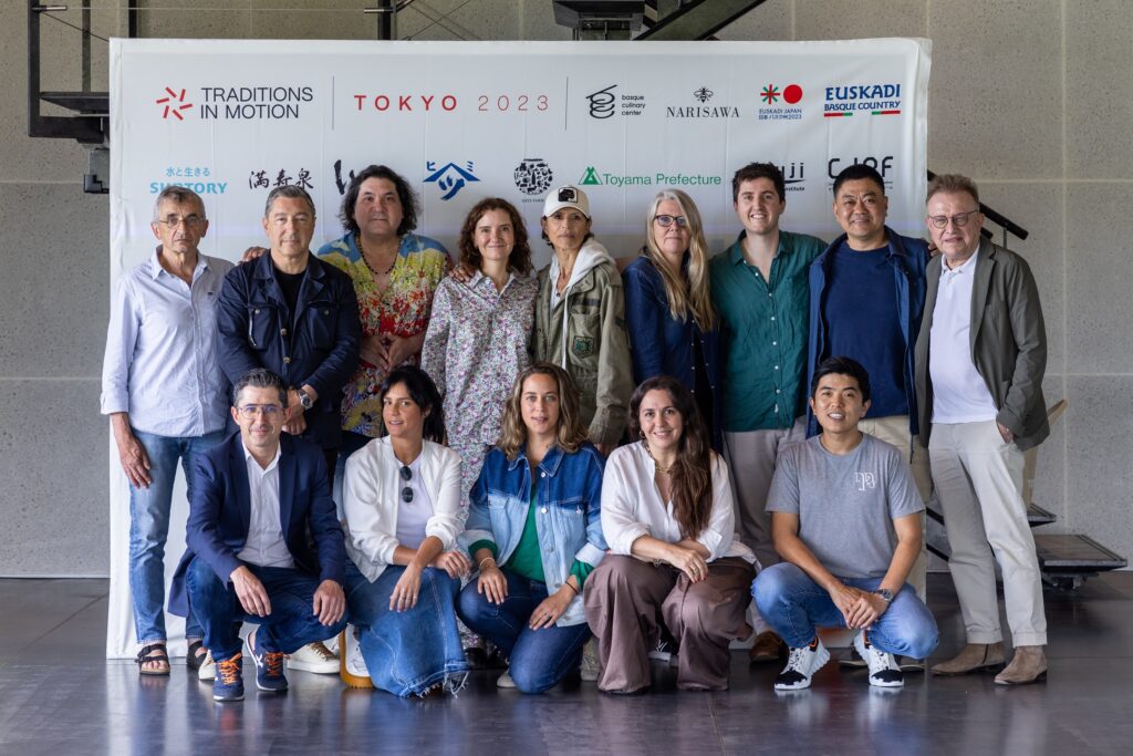 Conheça os grandes nomes da gastronomia mundial que vêm ao Paraná em novembro
