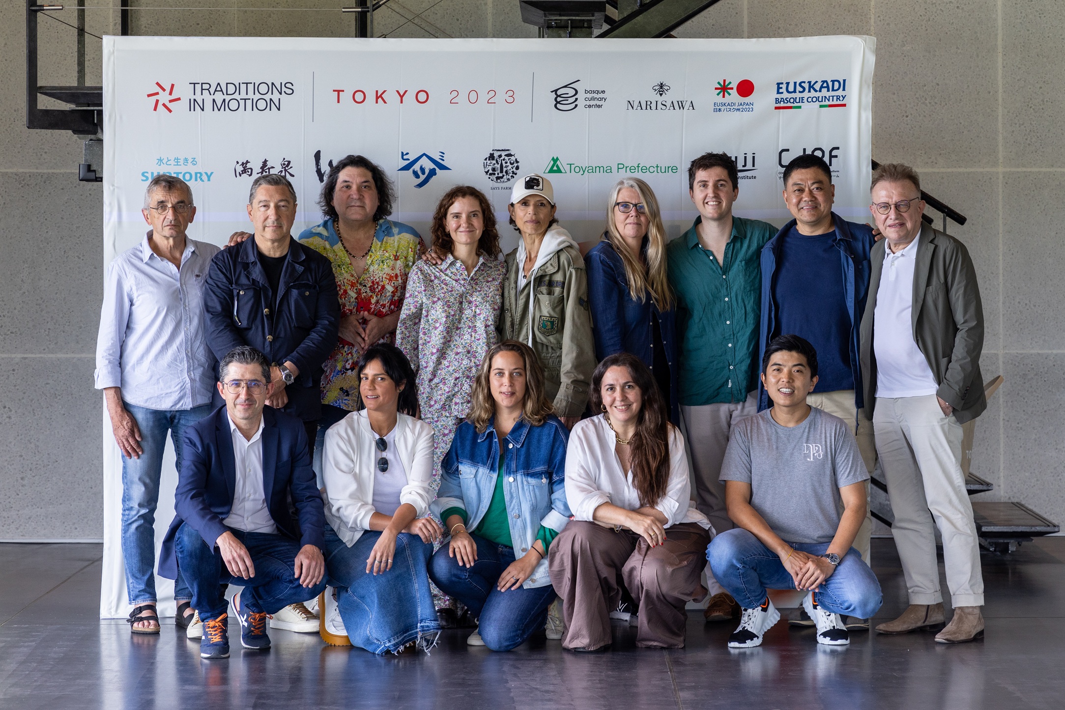Conheça os grandes nomes da gastronomia mundial que vêm ao Paraná em novembro