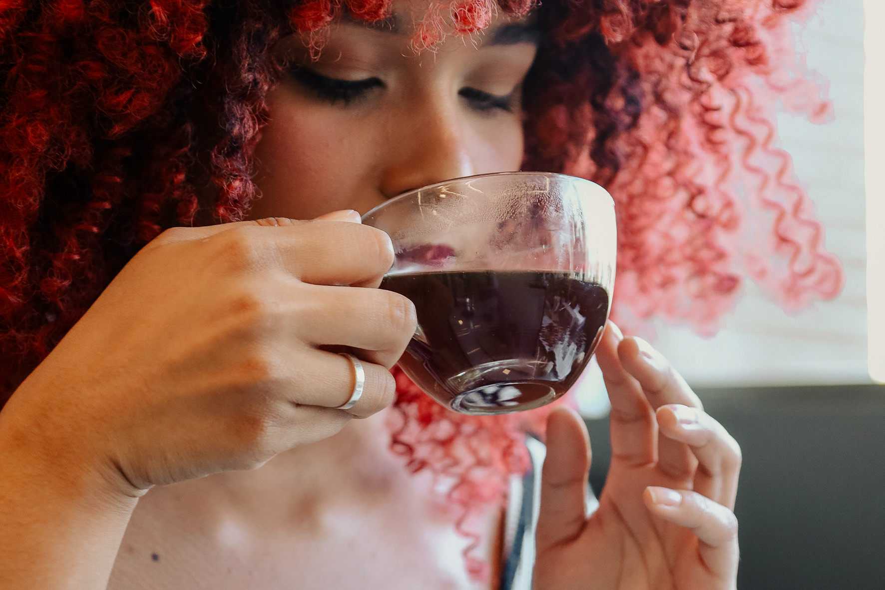 Um grão, vários sabores: método de preparo pode transformar a experiência com o café