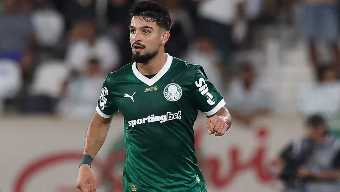 Palmeiras pode render 200 chopes grátis para torcedores em Curitiba nesta quarta