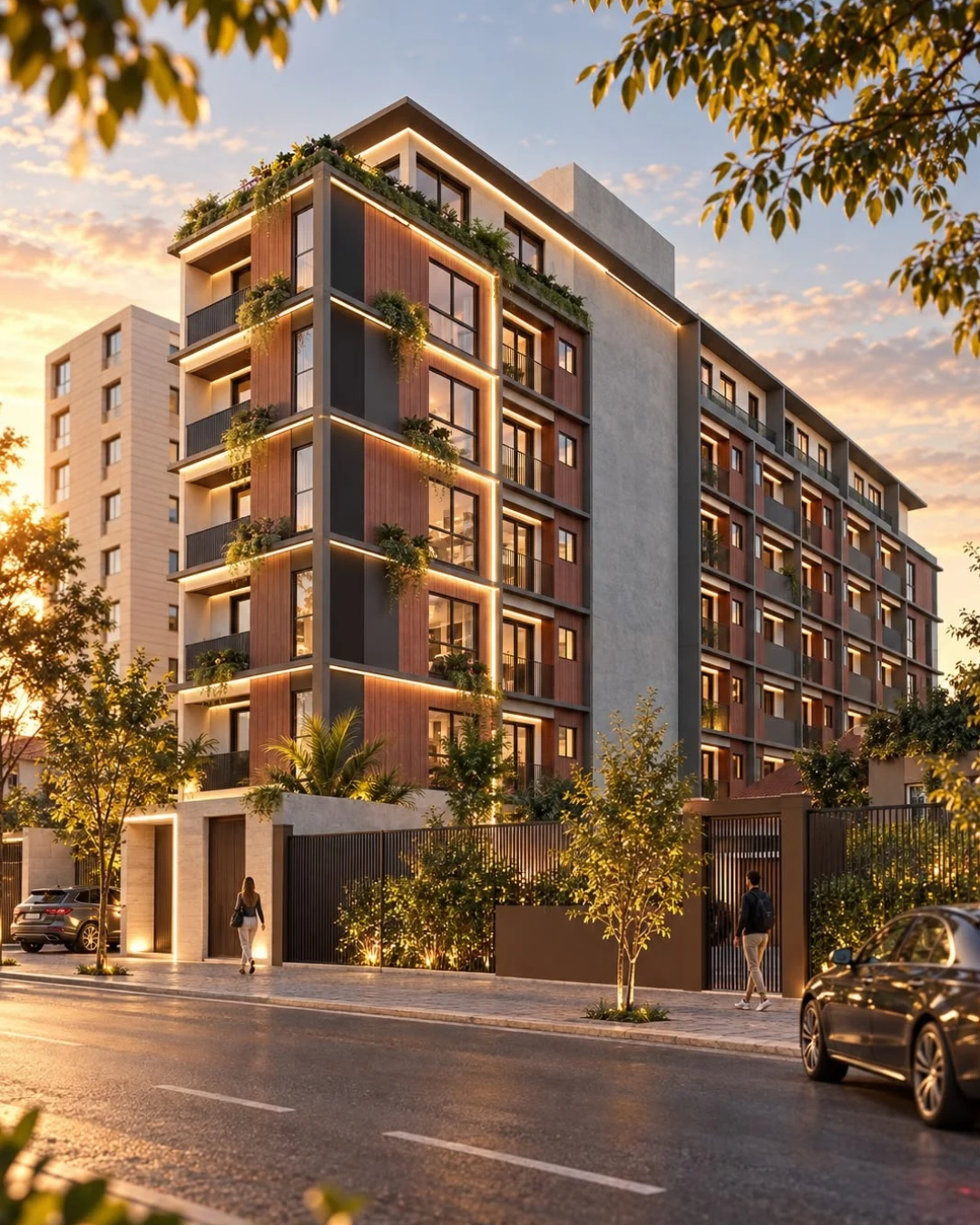 Coronel 1947 será lançado no Água Verde com apartamentos compactos a partir de R$ 218 mil