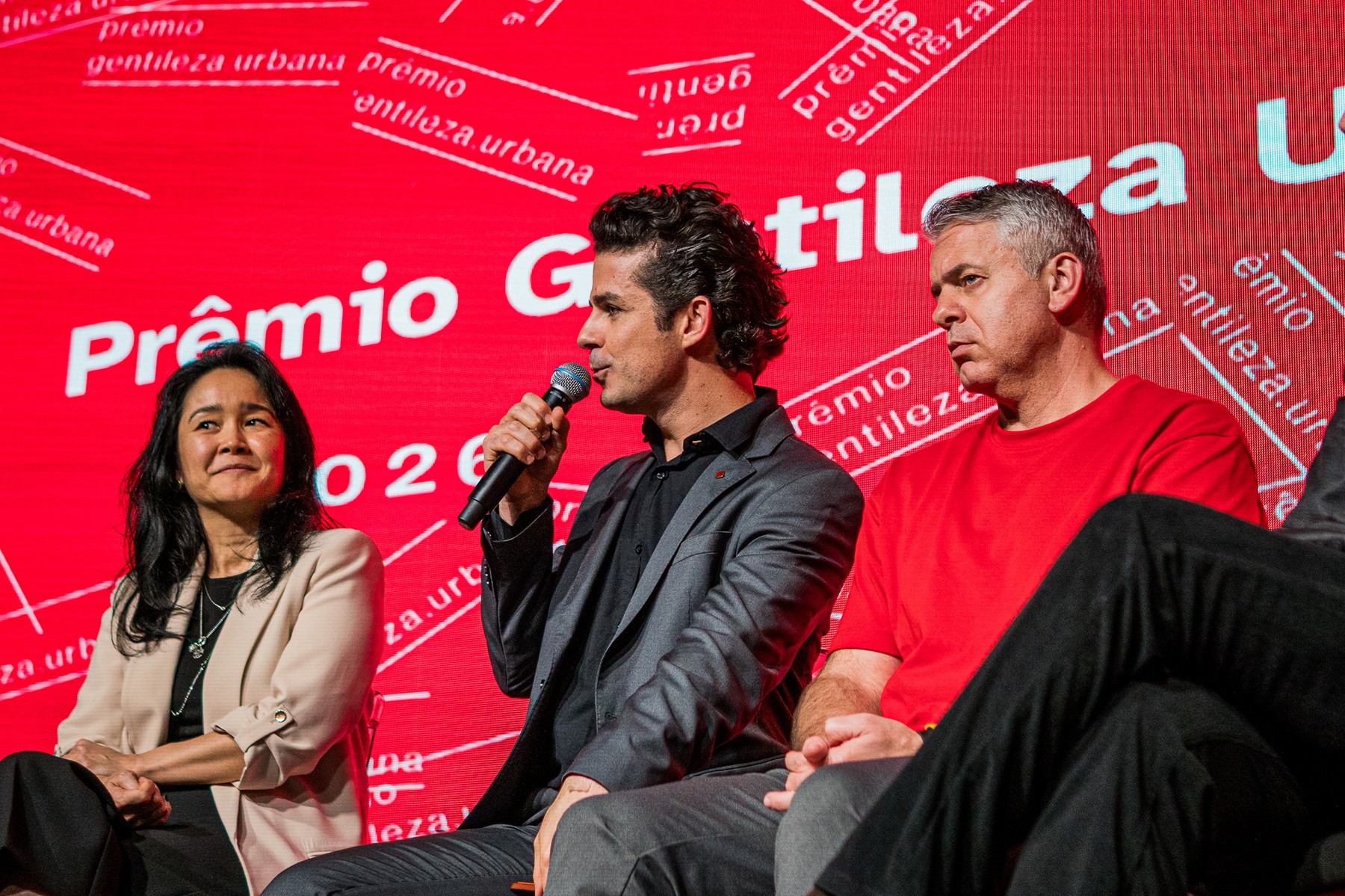 IAB/PR lança Prêmio Gentileza Urbana em evento com presença de 200 arquitetos em Curitiba